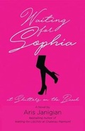 Cover: WAITING FOR SOPHIA at Shutters on the Beach - Regent Press Printers & Publishers