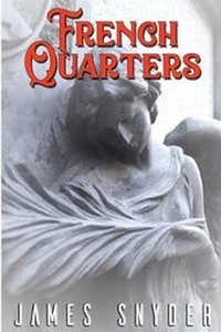 Enlarge image Cover: French Quarters - Milford House Press