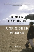 Cover: Unfinished Woman - Bloomsbury Publishing