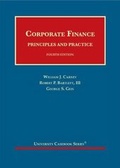 Cover: Corporate Finance - LEG Inc. (dba West Academic Publishing