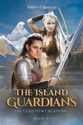 Cover: The Island Guardians - Newman Springs Publishing, Inc.