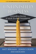 Cover: Unfinished Business - Information Age Publishing