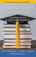 Cover: Unfinished Business - Information Age Publishing