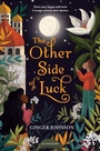 Cover: Other Side of Luck - Bloomsbury Publishing (USA)
