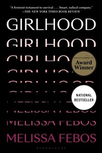 Abbildung von: Girlhood - Bloomsbury Publishing PLC