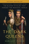 Bild: The Dark Queens - Bloomsbury Publishing PLC