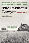Cover: The Farmer's Lawyer - Bloomsbury Publishing PLC