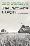 Cover: The Farmer's Lawyer - Bloomsbury Publishing USA