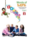 Cover: Words of Life, Year 3, Student Activity Worksheets - Mesoamerica Regional Publications