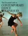 Cover: The Essential Guide to Contemporary Dance - The Crowood Press Ltd