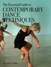 Enlarge image Cover: The Essential Guide to Contemporary Dance - The Crowood Press Ltd