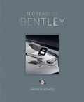 Cover: 100 Years of Bentley - White Lion Publishing