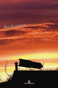 Enlarge image Cover: Reckoning - Salmon Poetry