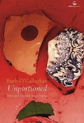 Cover: Unportioned - Salmon Poetry