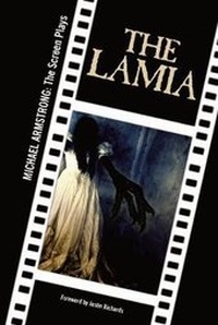 Abbildung von: The Lamia - Paper Dragon Productions Limited