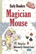 Cover: Dice Mice Readers - BrambleKids Ltd