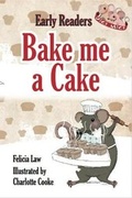 Cover: Dice Mice Readers - BrambleKids Ltd