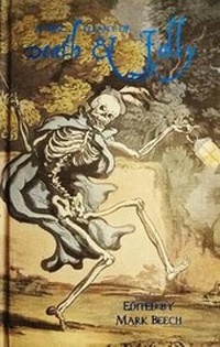 Enlarge image Cover: A Miscellany of Death & Folly - Egaeus Press