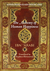 Abbildung von: Alchemy of Human Happiness - Anqa Publishing