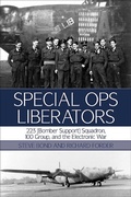 Cover: Special Ops Liberators - Grub Street Publishing