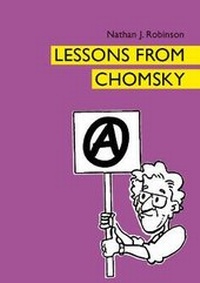 Enlarge image Cover: Lessons from Chomsky - Active Distribution