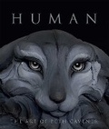Cover: Human - Fresco Fine Art Publications