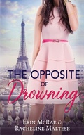 Cover: The Opposite of Drowning - Avian30