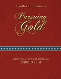Cover: Pursuing Gold - Elk Lake Publishing, Inc.