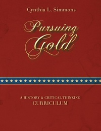 Enlarge image Cover: Pursuing Gold - Elk Lake Publishing, Inc.