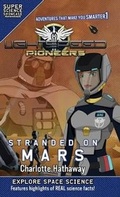 Cover: LightSpeed Pioneers - Wonder Mill Cosmos