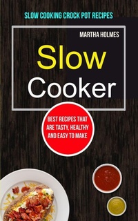 Enlarge image Cover: Slow Cooker - David Kruse