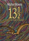 Cover: Die 13 1/2 Leben des K&auml;pt'n Blaub&auml;r - Penguin