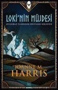 Cover: Lokinin M&uuml;jdesi - Ithaki Yayinlari