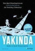 Cover: Yakinda - Domingo Yayinevi