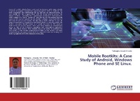 Abbildung von: Mobile Rootkits - LAP Lambert Academic Publishing