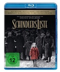 Cover: Schindlers Liste (Remastered) - Universal Pictures