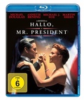 Cover: Hallo, Mr. President - Universal Pictures Video