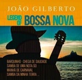 Cover: Legend Of Bossa Nova - ZYX-MUSIC / Merenberg