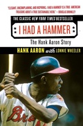 Cover: I Had a Hammer - HarperCollins