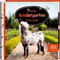 Cover: Freundebuch - Pony Dotti - Meine Kindergartenfreunde - Coppenrath