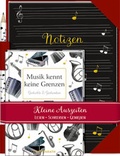Cover: Musik kennt keine Grenzen - Gedichte & Gedanken - Coppenrath