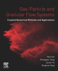 Cover: Gas-Particle and Granular Flow Systems - Elsevier