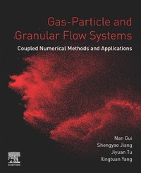 Abbildung von: Gas-Particle and Granular Flow Systems - Elsevier
