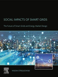 Abbildung von: Social Impacts of Smart Grids - Elsevier