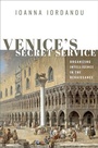 Cover: Venice's Secret Service - OUP eBook