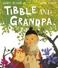 Cover: Tibble and Grandpa - Oxford University Press