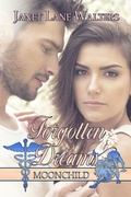 Cover: Forgotten Dreams - Bwl Publishing Inc.