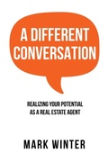 Cover: A Different Conversation - Tellwell Talent