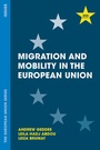 Cover: Migration and Mobility in the European Union - Bloomsbury Academic