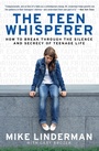 Cover: The Teen Whisperer - William Morrow Paperbacks